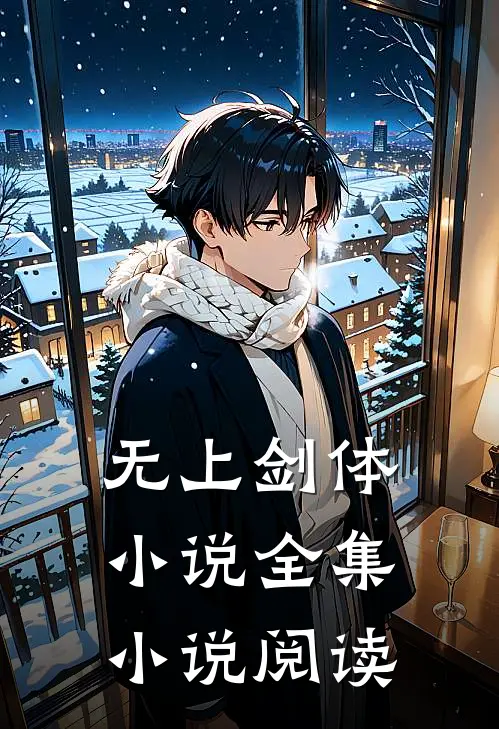 无上剑体小说全集小说阅读
