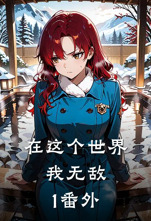 在这个世界，我无敌（1） 番外