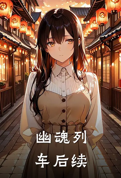 幽魂列车后续