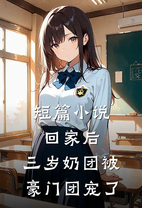 短篇小说回家后，三岁奶团被豪门团宠了