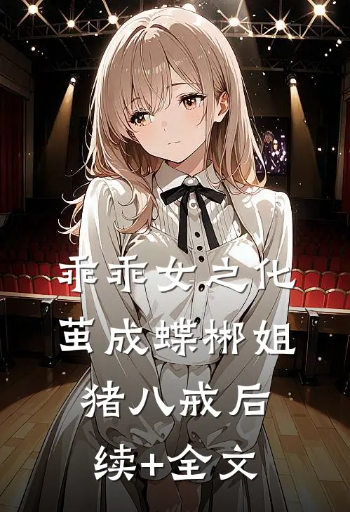 乖乖女之化茧成蝶郴姐猪八戒后续+全文