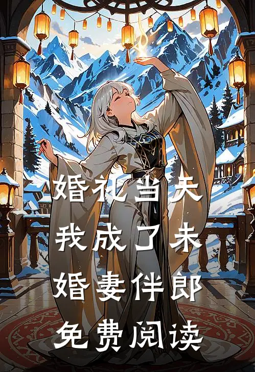 婚礼当天，我成了未婚妻伴郎免费阅读