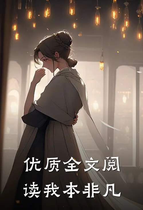 优质全文阅读我本非凡