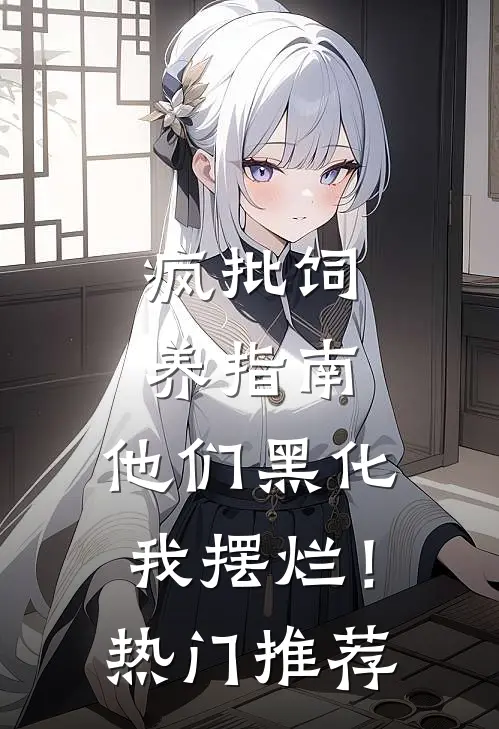 疯批饲养指南：他们黑化我摆烂！热门推荐