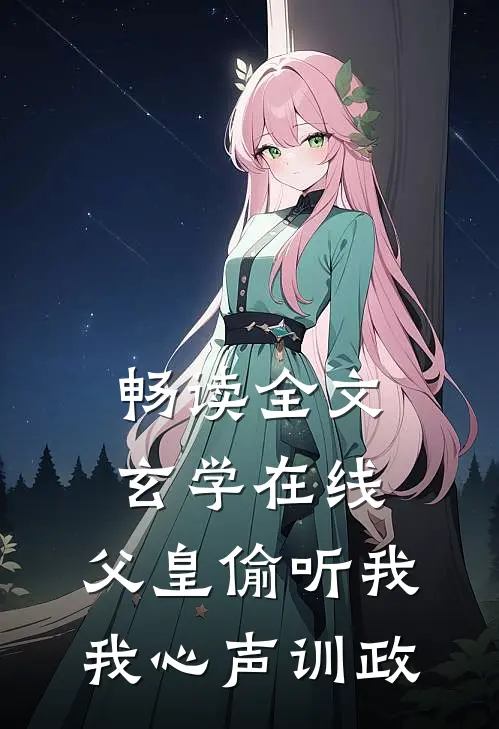 畅读全文玄学在线：父皇偷听我我心声训政