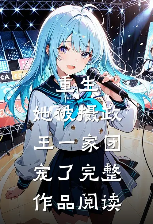 重生：她被摄政王一家团宠了完整作品阅读