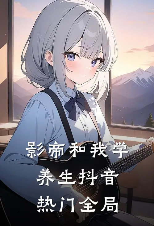 影帝和我学养生抖音热门全局