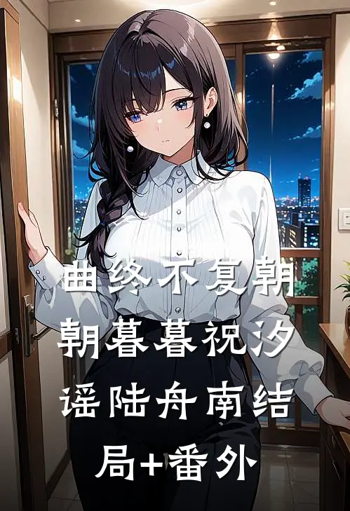 曲终不复朝朝暮暮祝汐谣陆舟南结局+番外