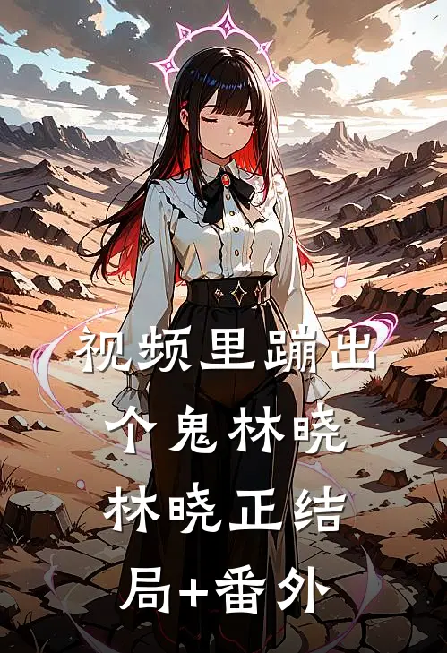 视频里蹦出个鬼林晓林晓正结局+番外