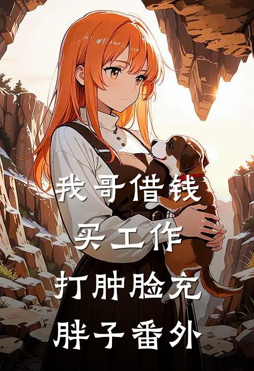 我哥借钱买工作，打肿脸充胖子 番外