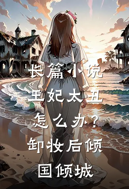 长篇小说王妃太丑怎么办？卸妆后倾国倾城