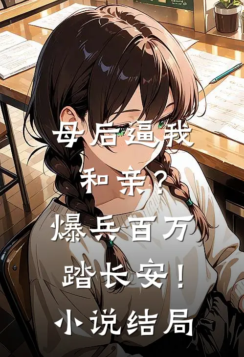 母后逼我和亲？爆兵百万踏长安！小说结局