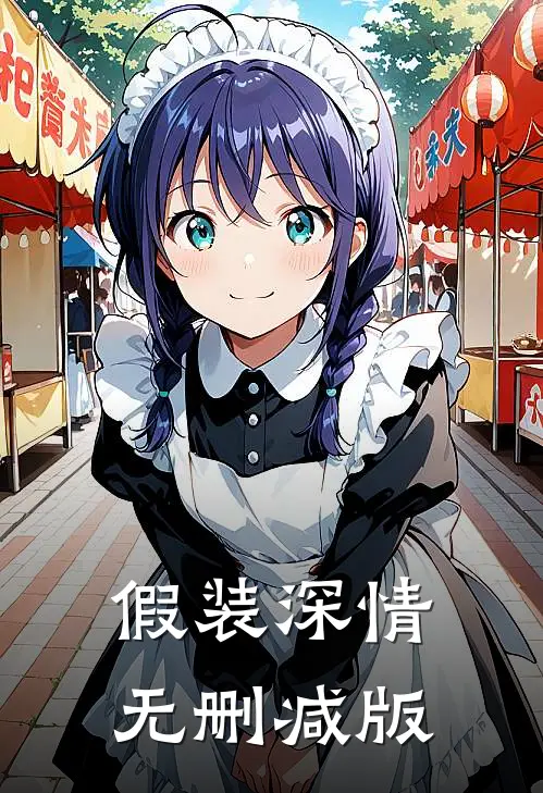 假装深情无删减版