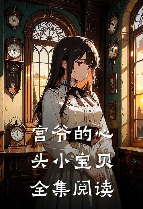 宫爷的心头小宝贝全集阅读