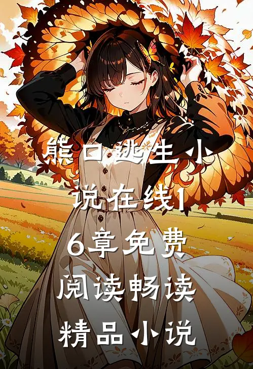 熊口逃生小说在线16章免费阅读畅读精品小说
