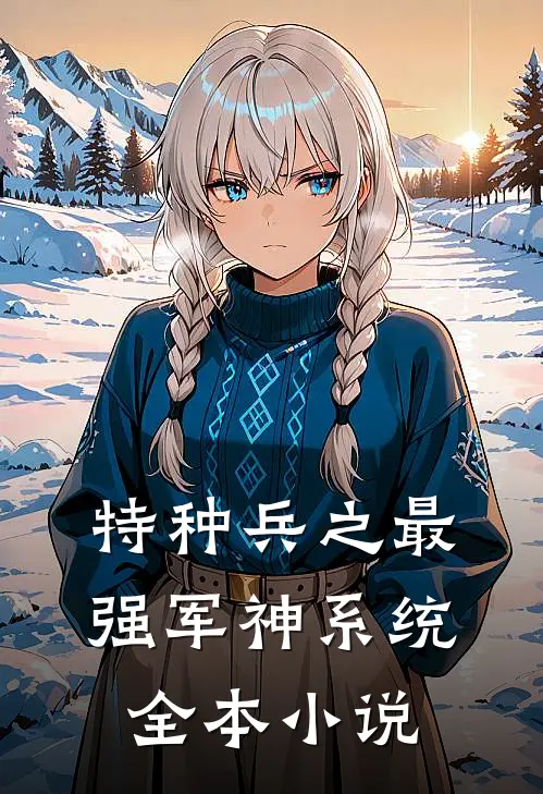 特种兵之最强军神系统全本小说