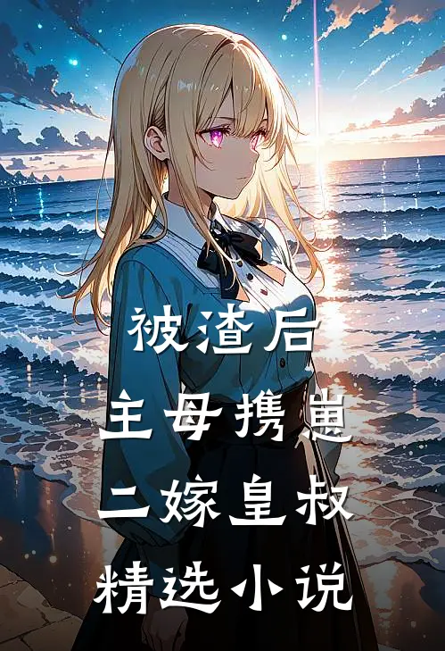 被渣后，主母携崽二嫁皇叔精选小说