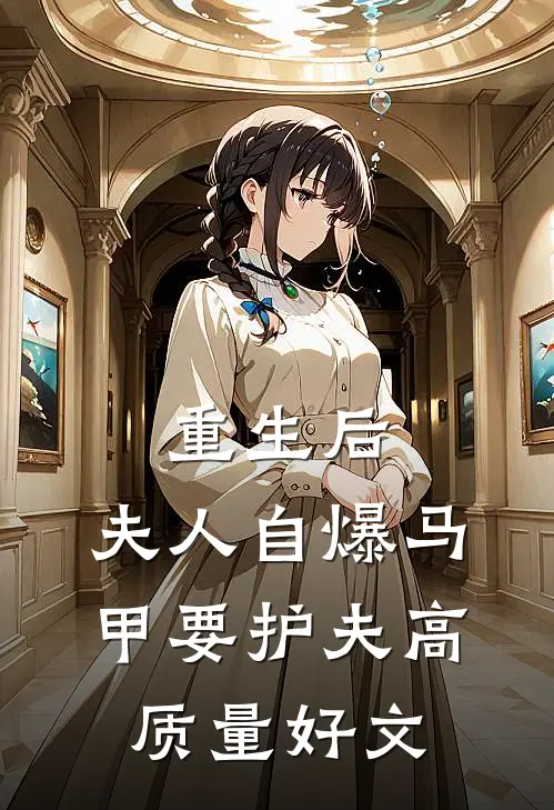 重生后，夫人自爆马甲要护夫高质量好文