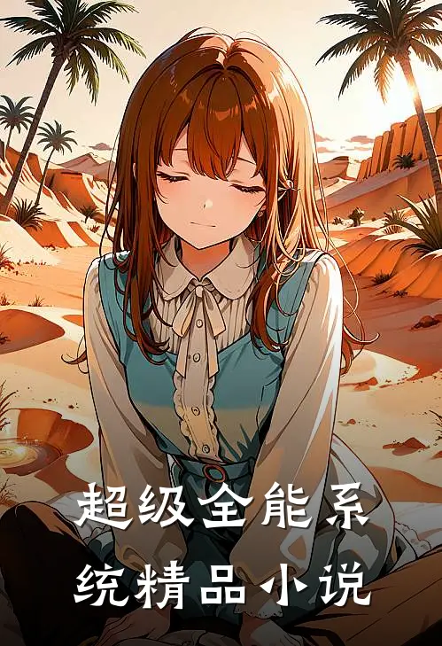 超级全能系统精品小说