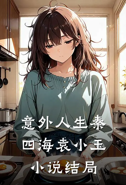 意外人生秦四海袁小玉小说结局