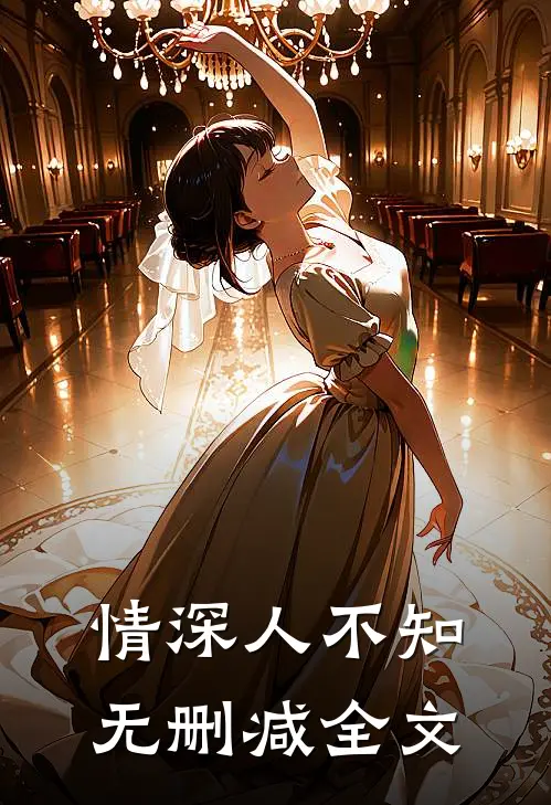 情深人不知无删减全文