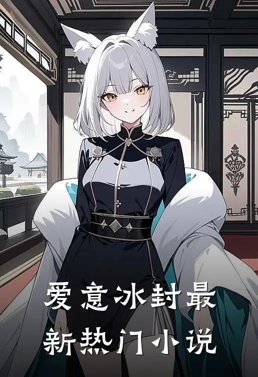 爱意冰封最新热门小说