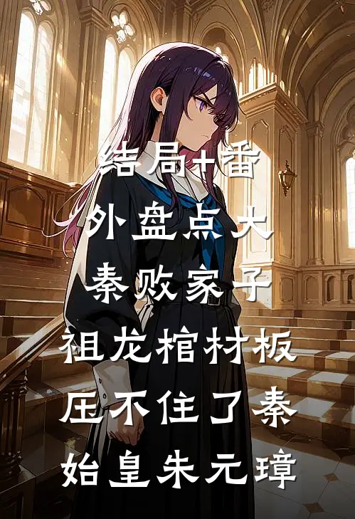 结局+番外盘点大秦败家子，祖龙棺材板压不住了秦始皇朱元璋