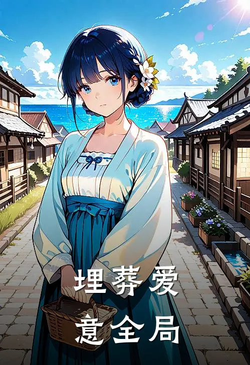埋葬爱意全局