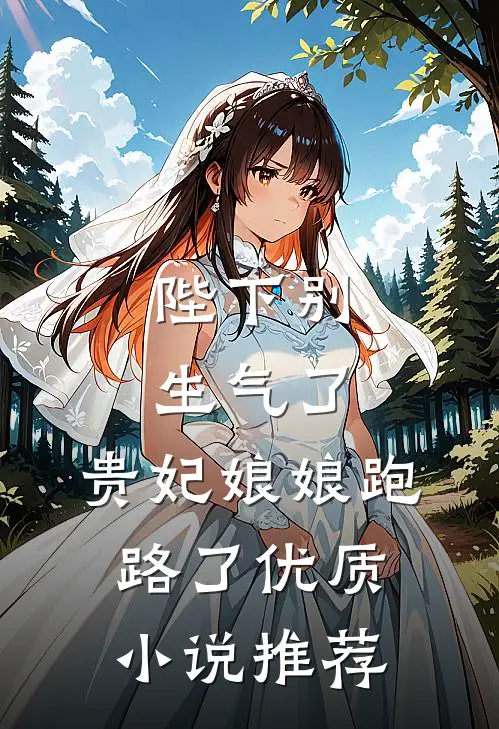陛下别生气了，贵妃娘娘跑路了优质小说推荐