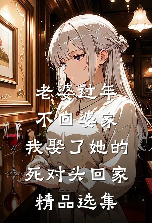 老婆过年不回婆家，我娶了她的死对头回家精品选集