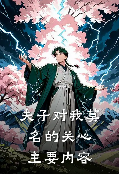 季霖温年的小说