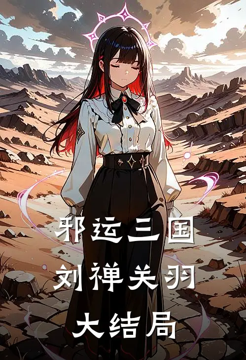 邪运三国刘禅关羽大结局