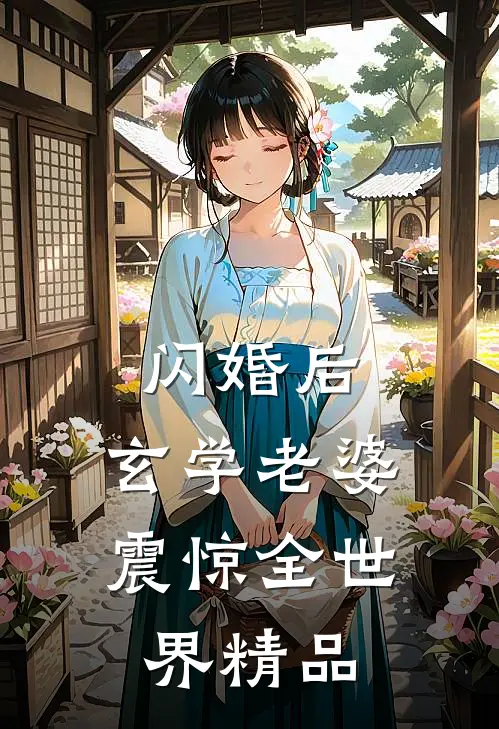 闪婚后，玄学老婆震惊全世界精品