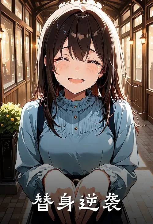 替身逆袭