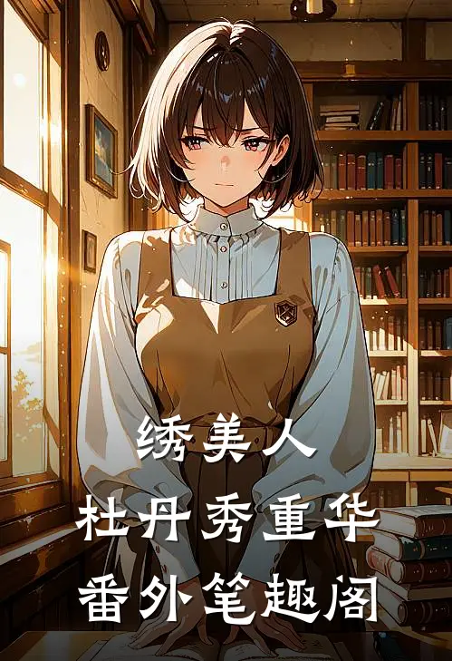 绣美人：杜丹秀重华番外笔趣阁