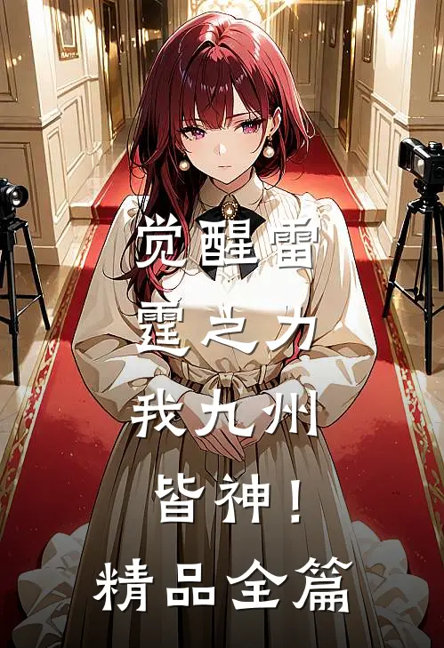 觉醒雷霆之力，我九州皆神！精品全篇