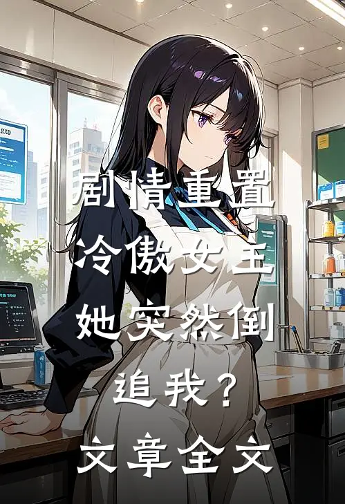 剧情重置,冷傲女主她突然倒追我?文章全文免费阅读