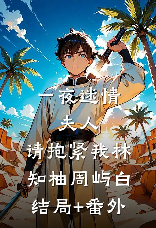 一夜迷情：夫人，请抱紧我林知柚周屿白结局+番外