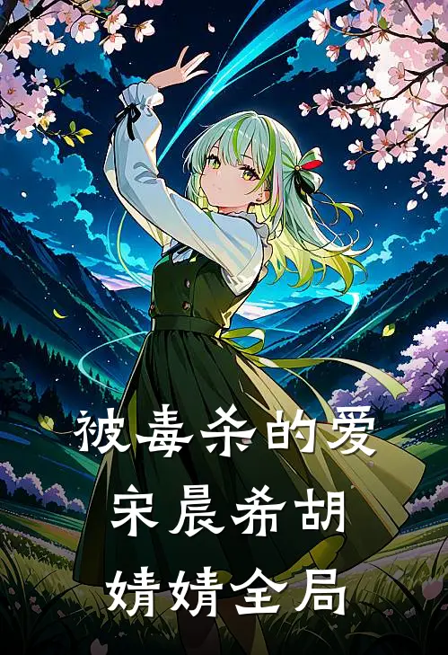 被毒杀的爱宋晨希胡婧婧全局