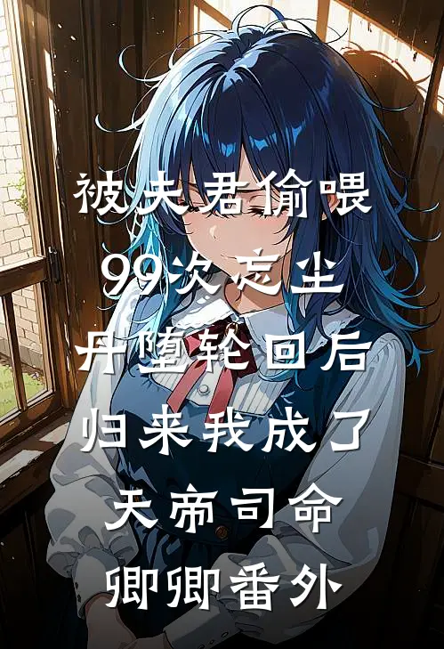 被夫君偷喂99次忘尘丹堕轮回后，归来我成了天帝司命卿卿番外