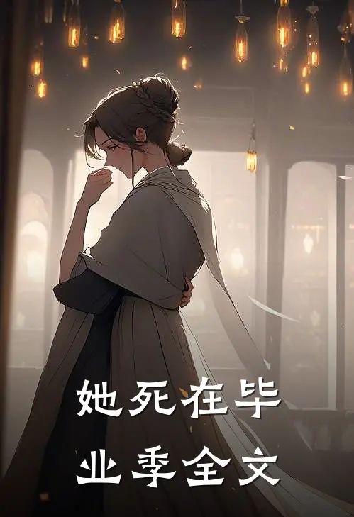 她死在毕业季全文