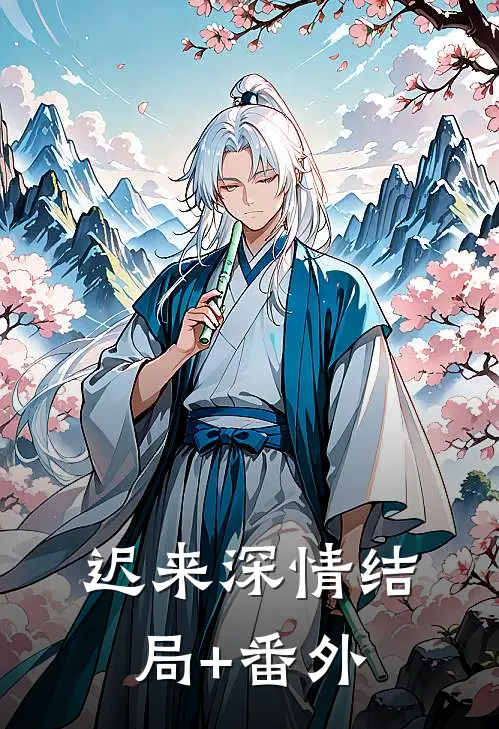 迟来深情结局+番外