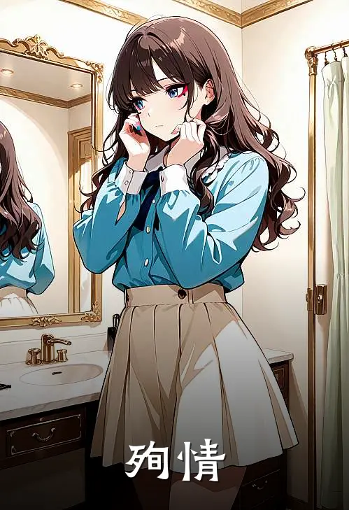 殉情