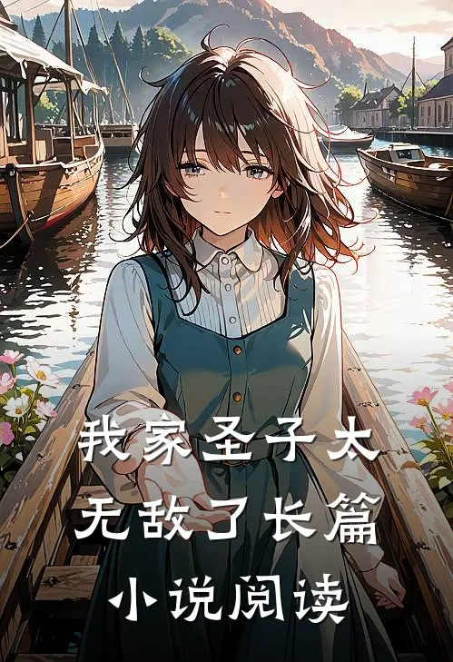 我家圣子太无敌了长篇小说阅读