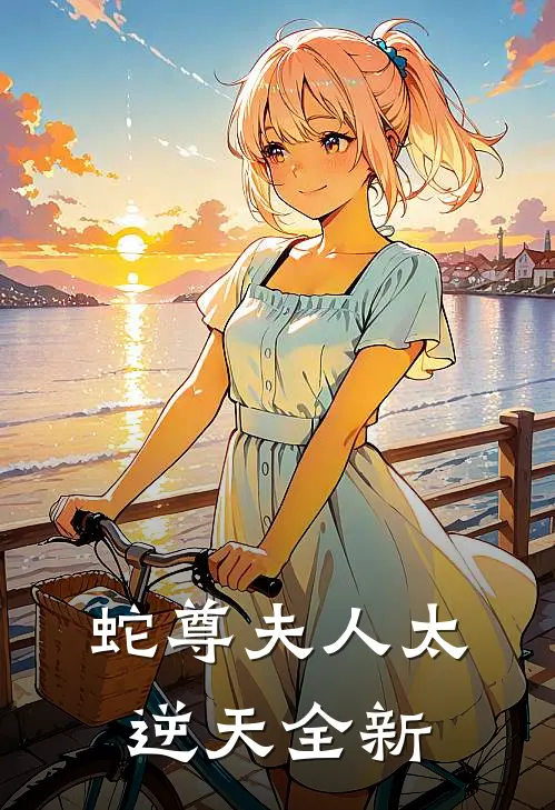 蛇尊夫人太逆天全新