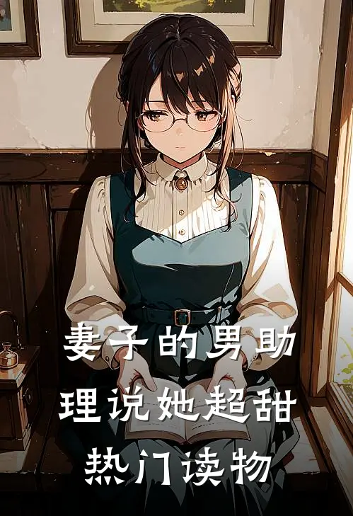 妻子的男助理说她超甜热门读物