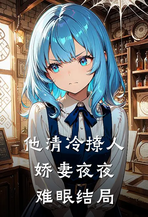 他清冷撩人，娇妻夜夜难眠结局