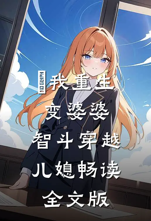 ​我重生变婆婆，智斗穿越儿媳畅读全文版