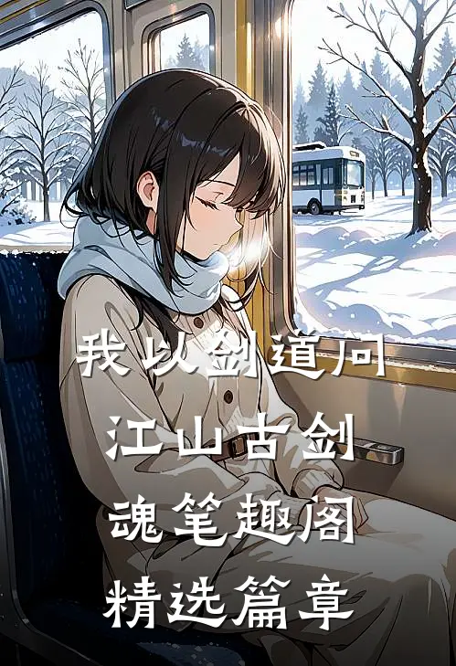 我以剑道问江山古剑魂笔趣阁精选篇章