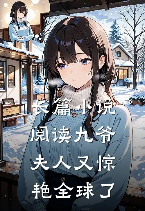长篇小说阅读九爷，夫人又惊艳全球了